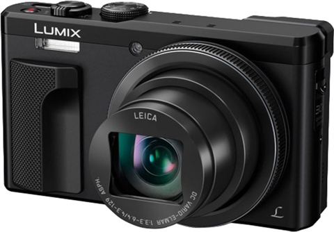 Panasonic Lumix DMC-TZ80 18MP 30x, A - CeX (UK): - Buy, Sell, Donate